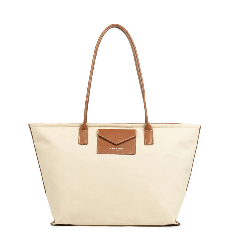 Sac cabas épaule - Canvas KBA