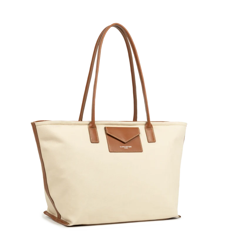 Sac cabas épaule - Canvas KBA