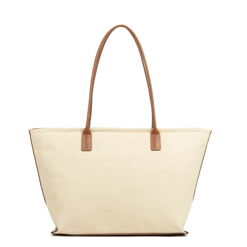 Sac cabas épaule - Canvas KBA