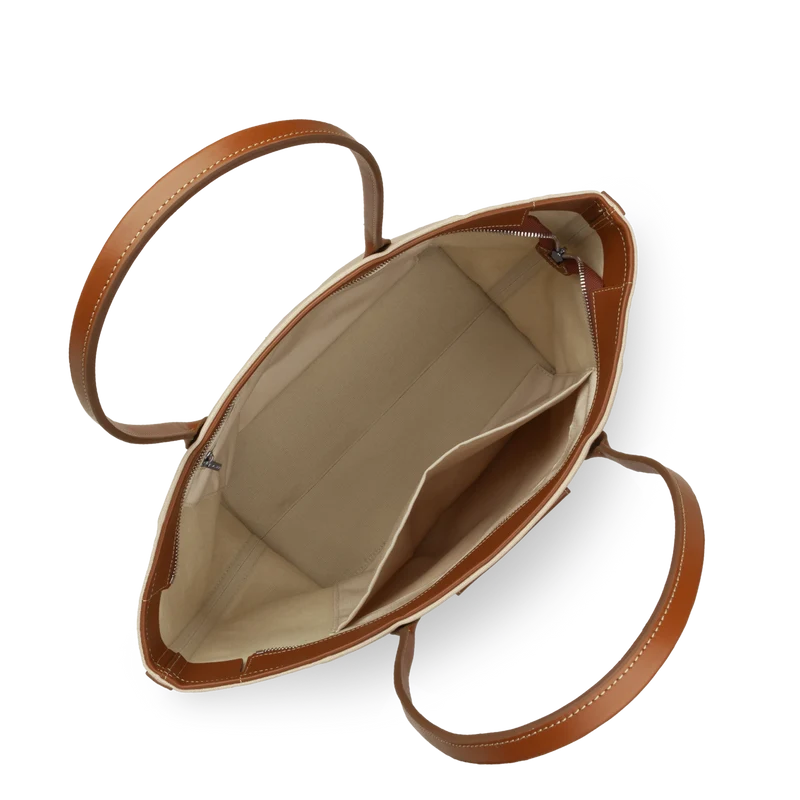 Sac cabas épaule - Canvas KBA