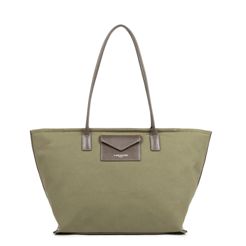 Sac cabas épaule - Canvas KBA