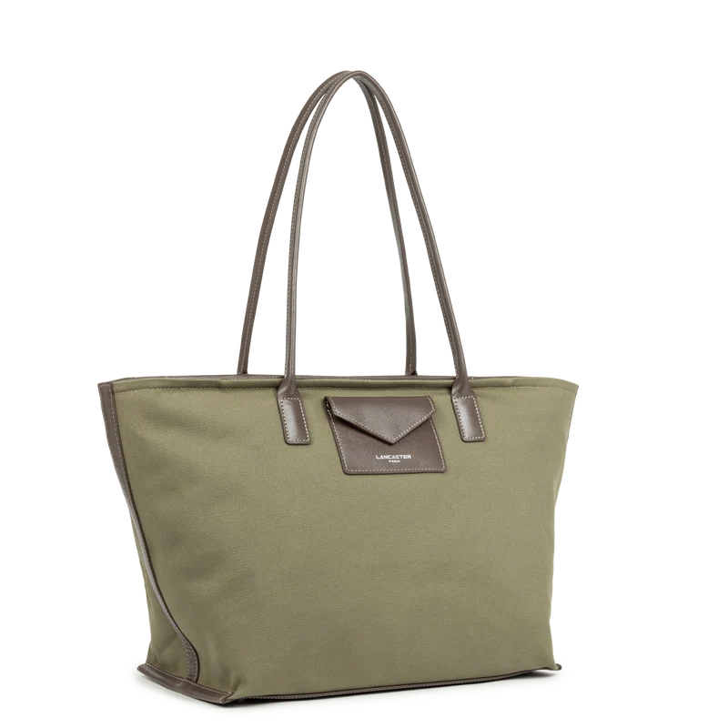 Sac cabas épaule - Canvas KBA