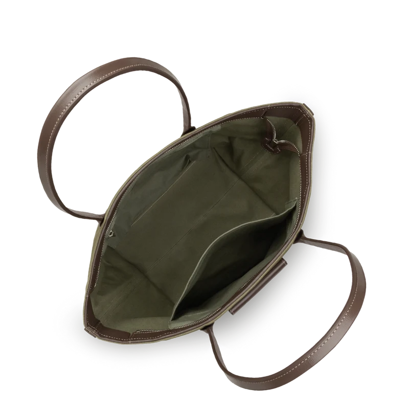 Sac cabas épaule - Canvas KBA
