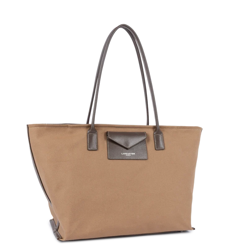 Sac cabas épaule - Canvas KBA
