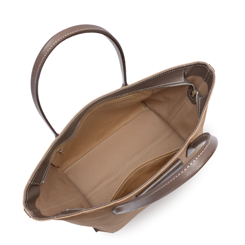 Sac cabas épaule - Canvas KBA
