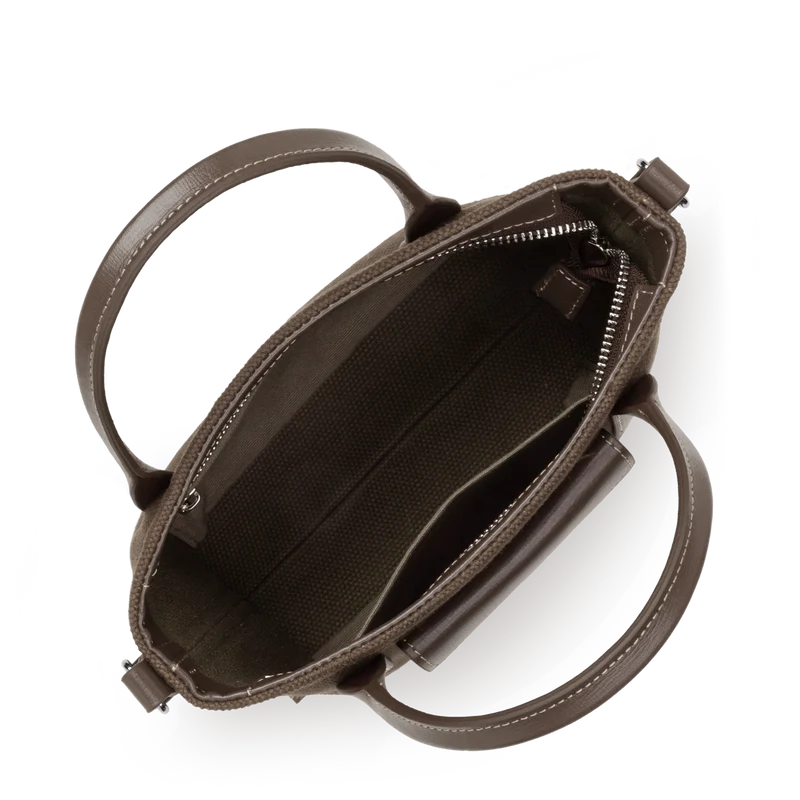 Mini sac cabas main - Canvas KBA