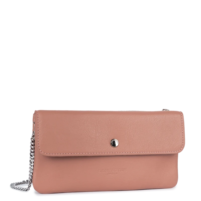 Double pochette - Soft PM