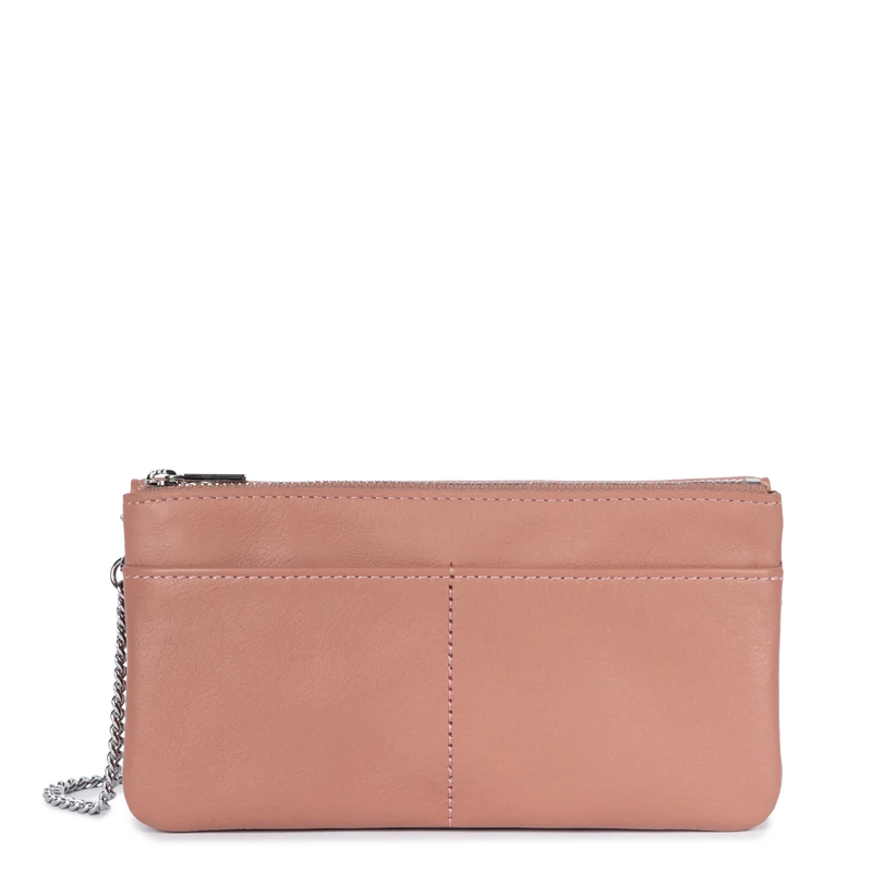Double pochette - Soft PM