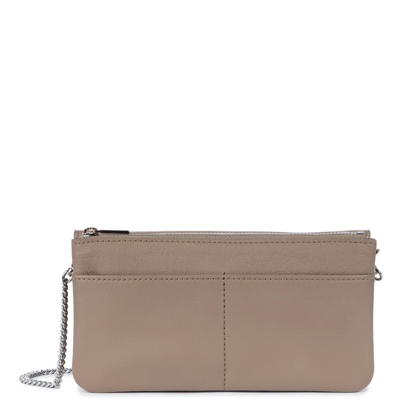 Double pochette - Soft PM