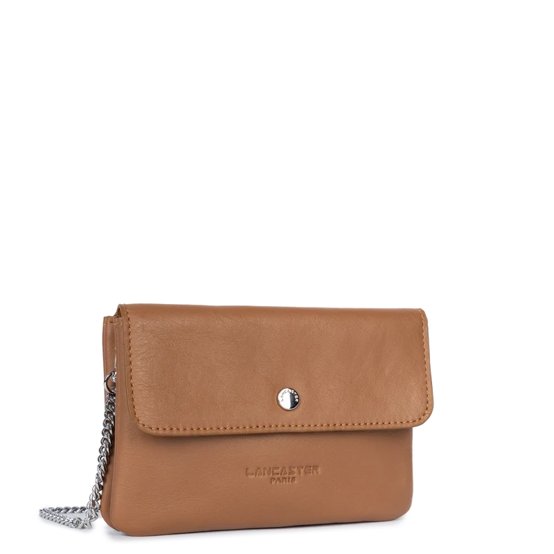 Petit double pochette - Soft PM