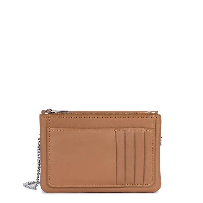 Petit double pochette - Soft PM