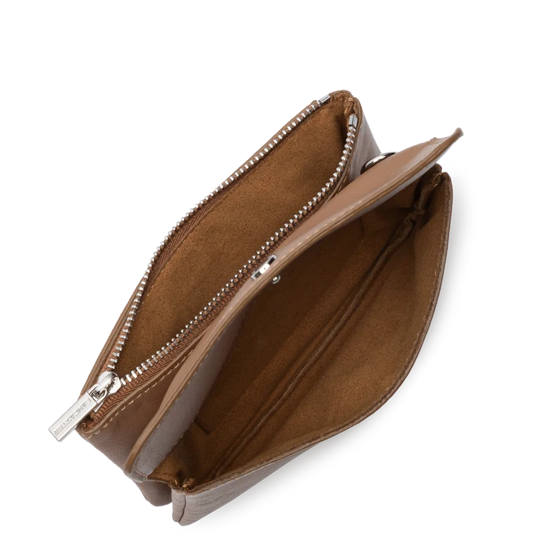 Petit double pochette - Soft PM