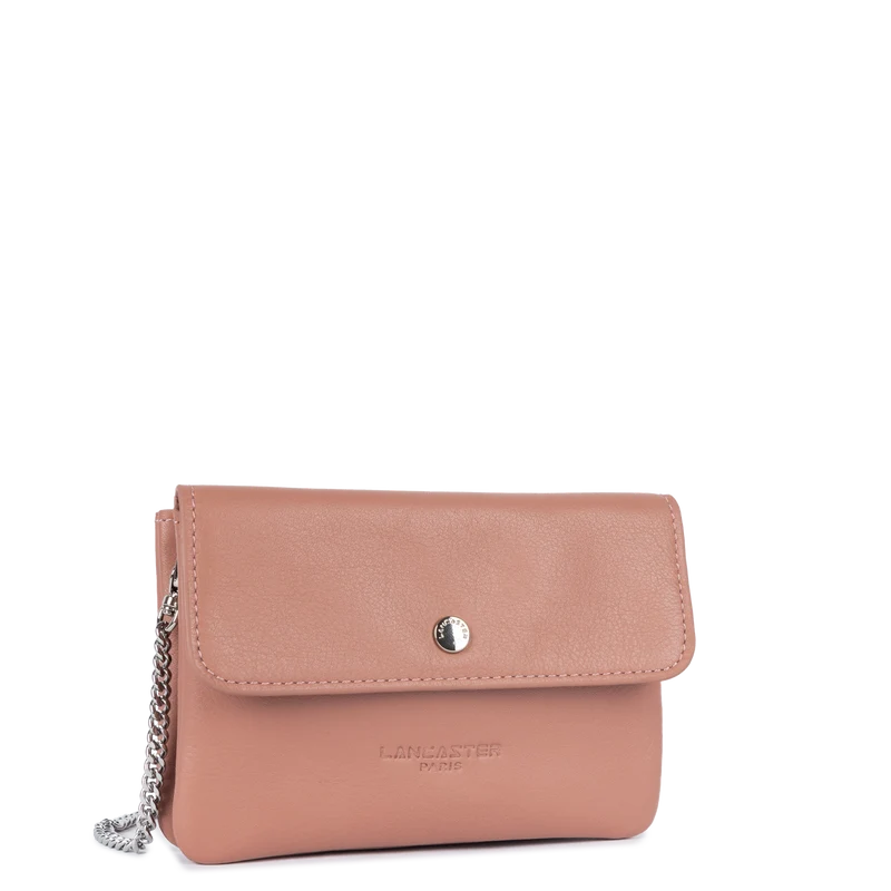 Petit double pochette - Soft PM