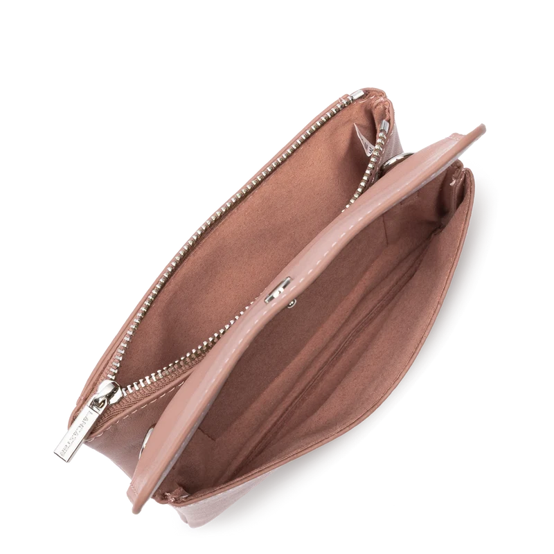 Petit double pochette - Soft PM