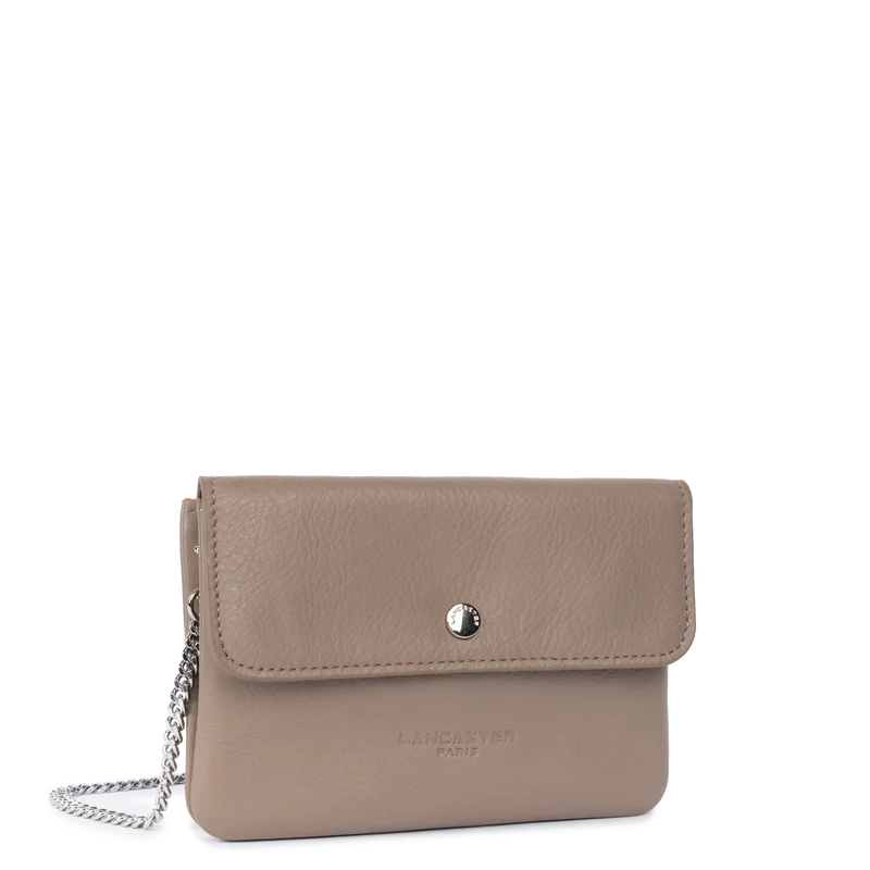 Petit double pochette - Soft PM