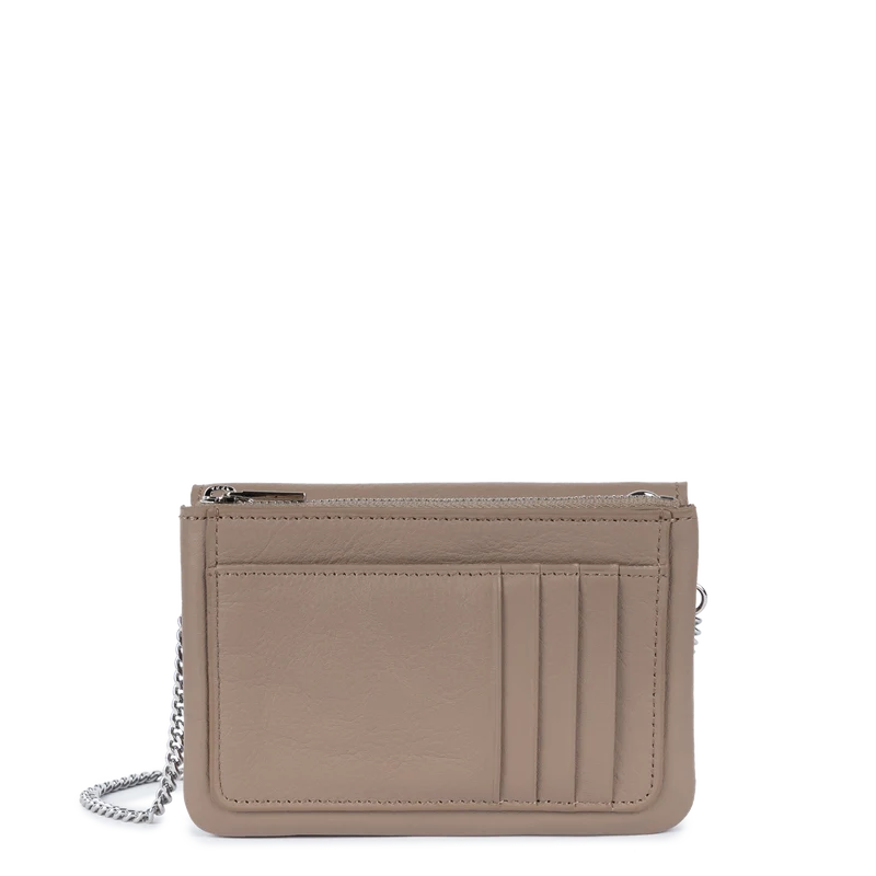 Petit double pochette - Soft PM