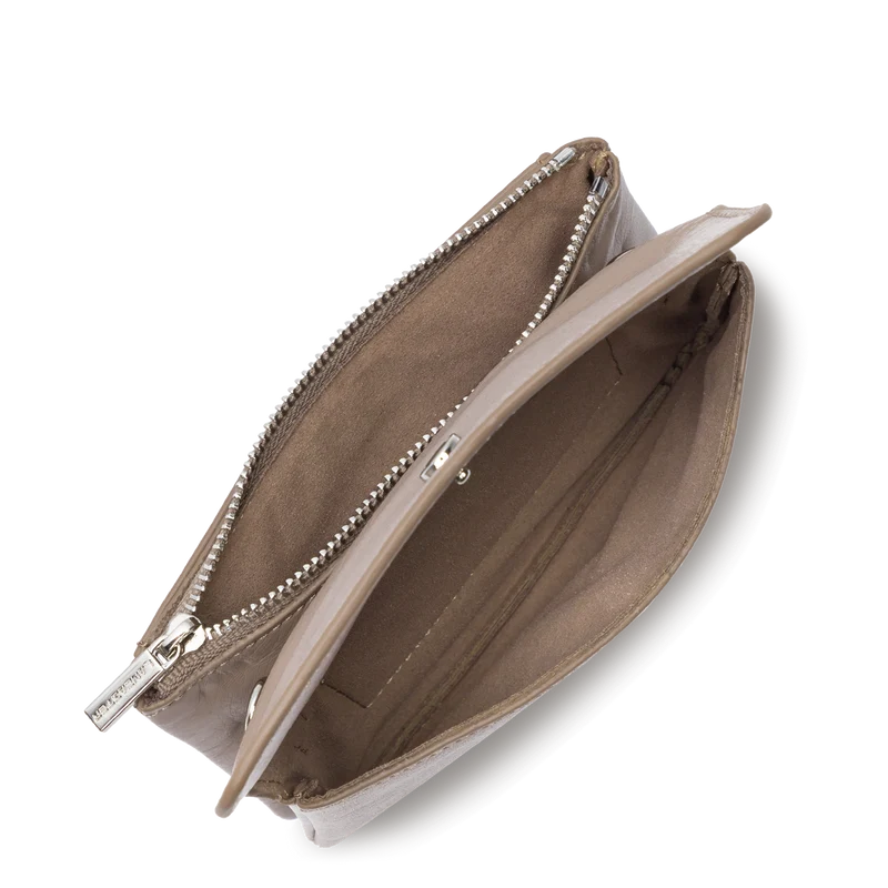 Petit double pochette - Soft PM