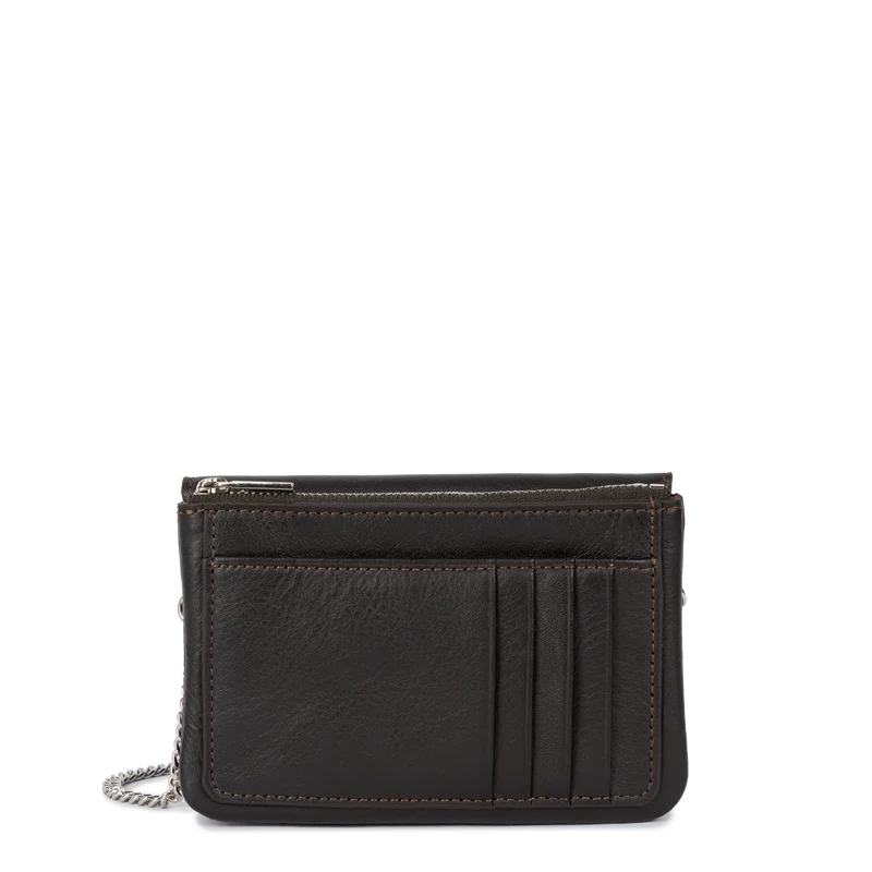 Petit double pochette - Soft PM