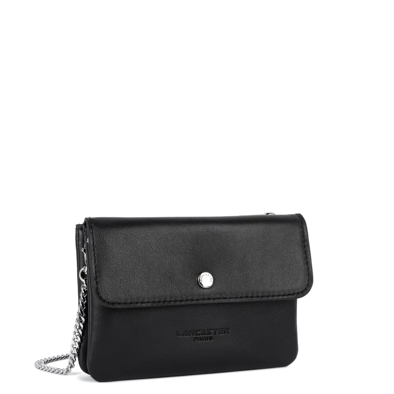 Petit double pochette - Soft PM