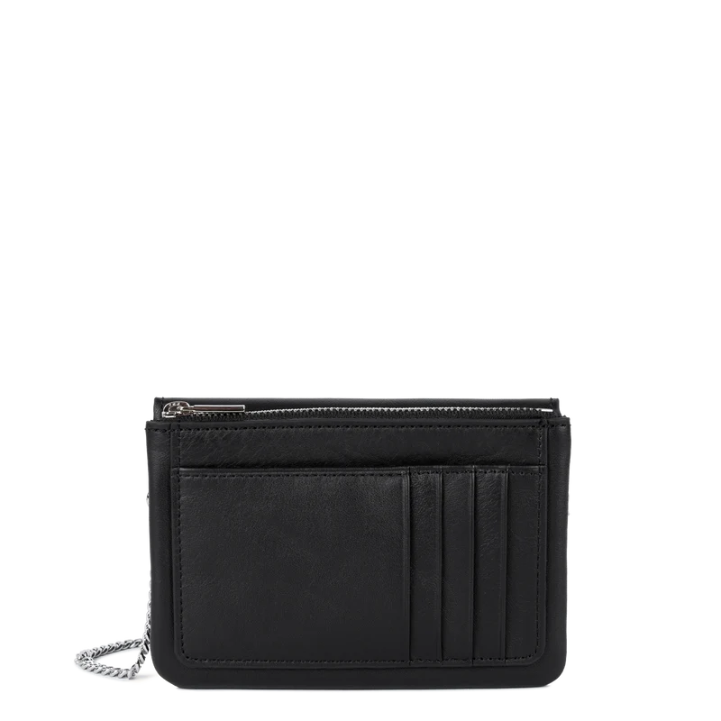 Petit double pochette - Soft PM