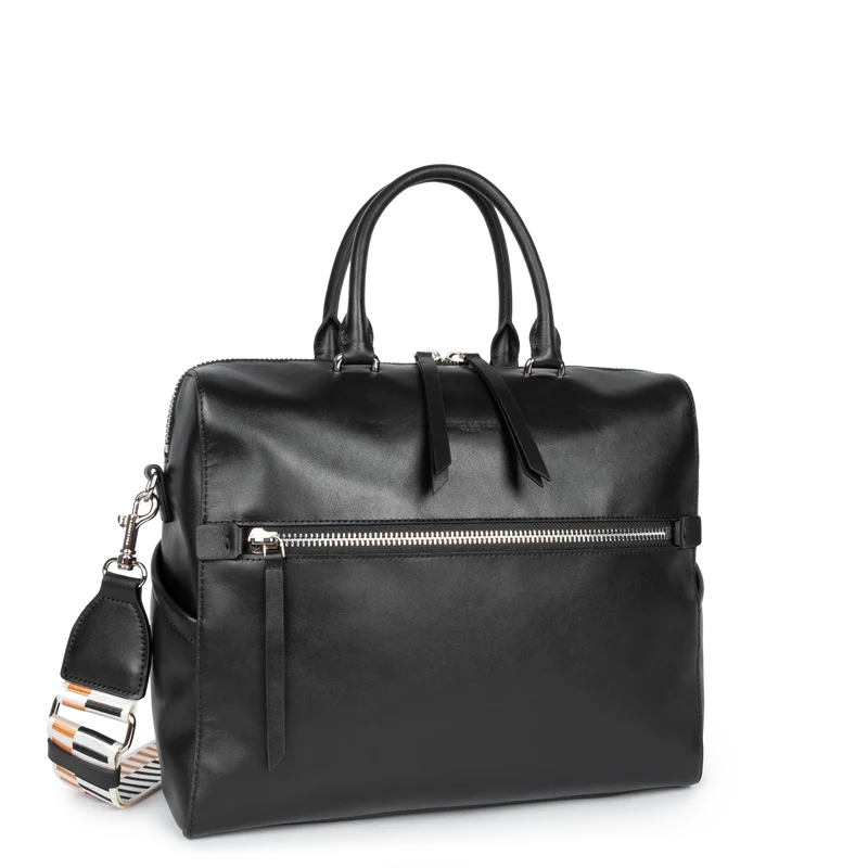 Grand sac polochon - Donna Linea