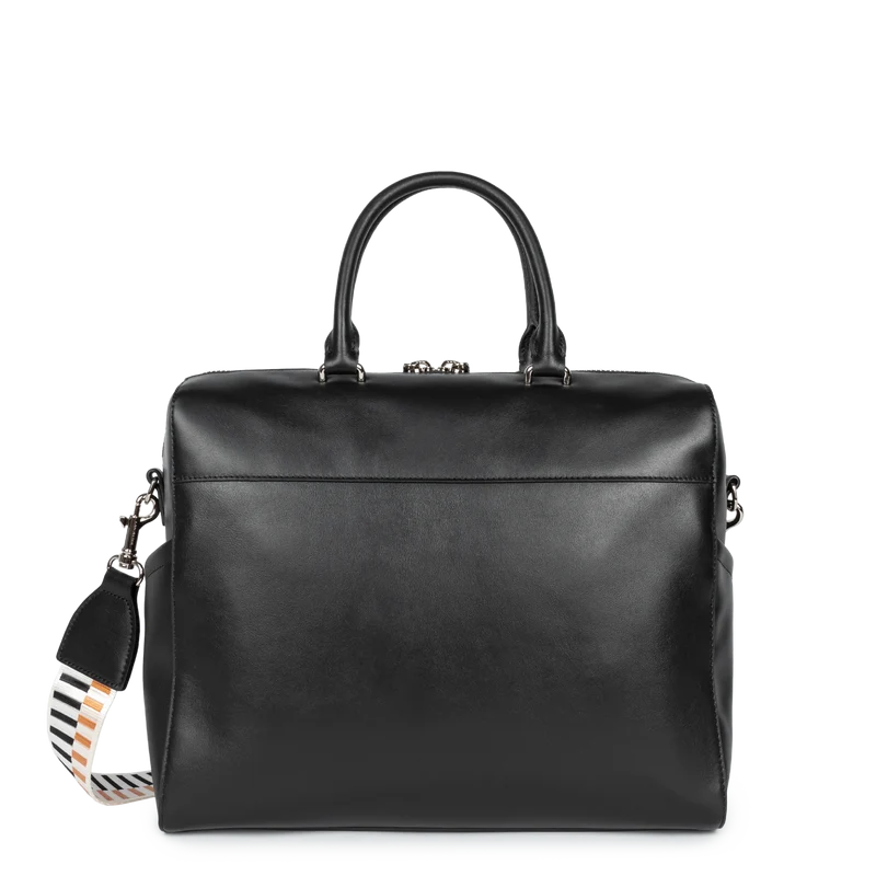Grand sac polochon - Donna Linea