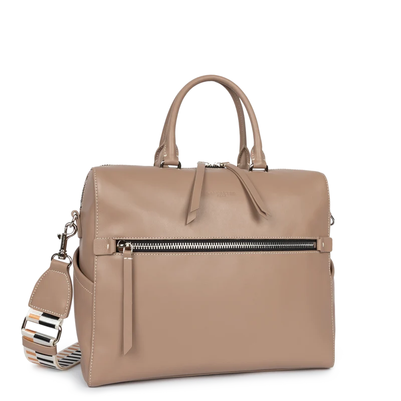 Grand sac polochon - Donna Linea