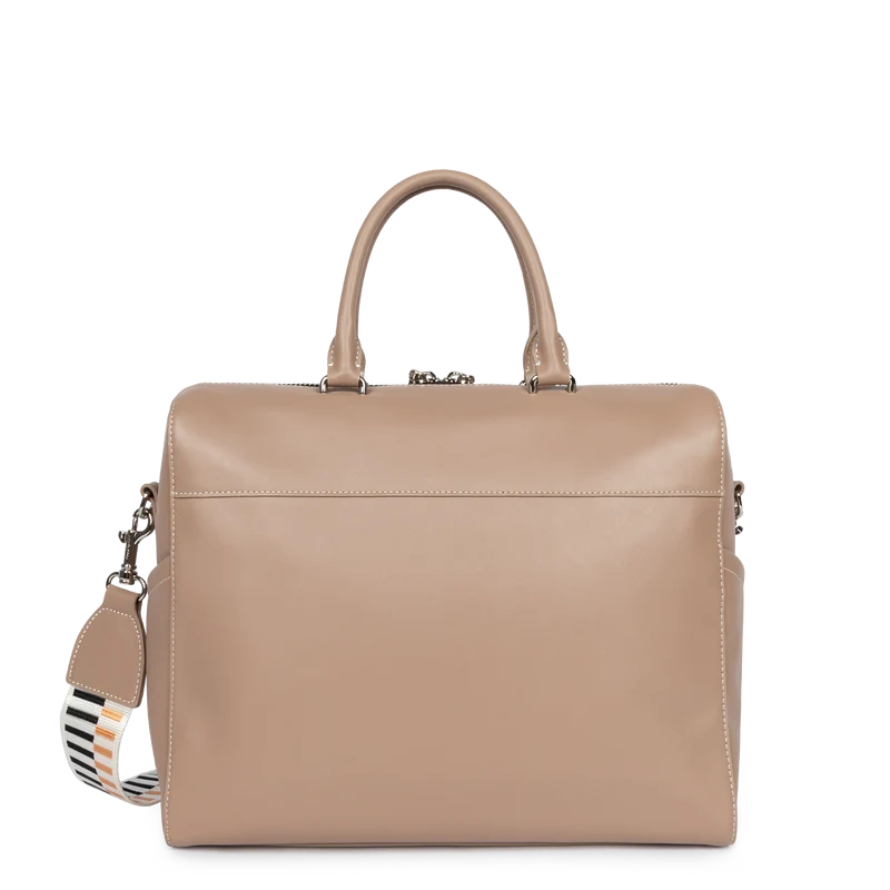 Grand sac polochon - Donna Linea