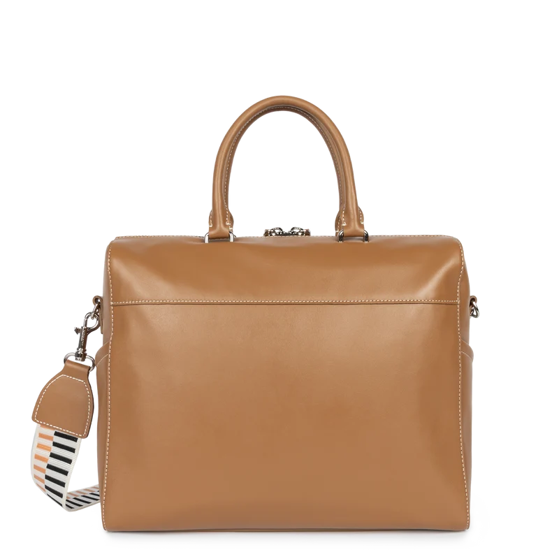 Grand sac polochon - Donna Linea