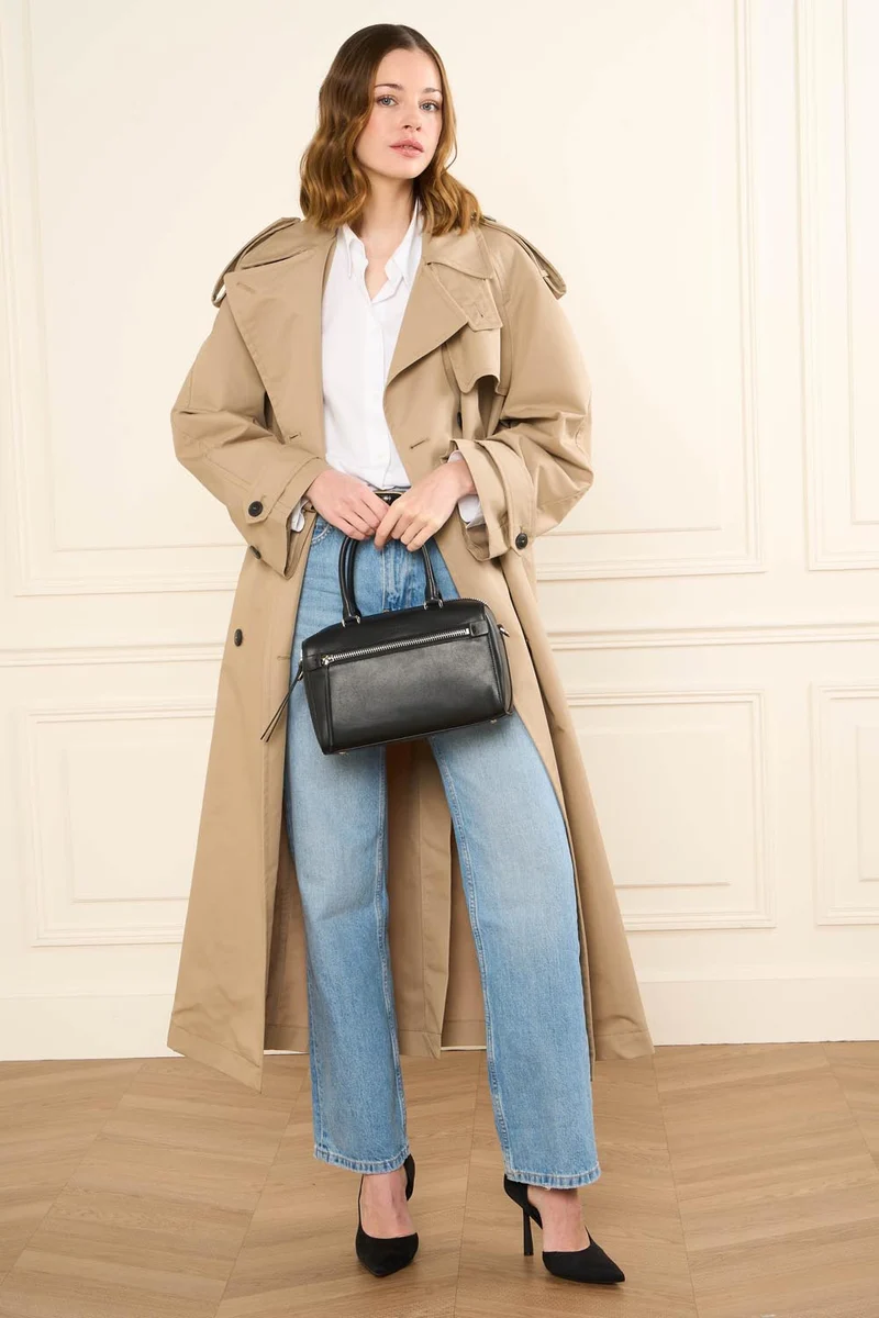 Sac polochon - Donna Linea
