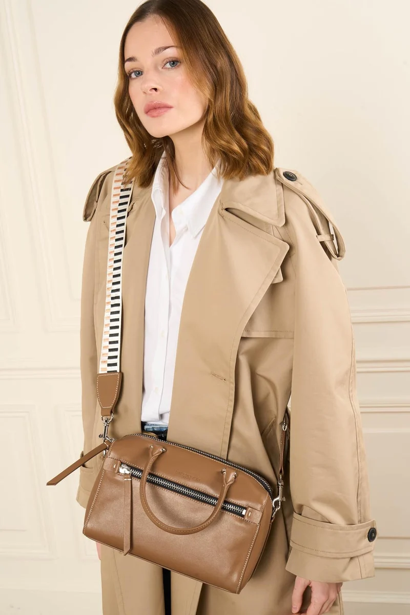 Sac polochon - Donna Linea
