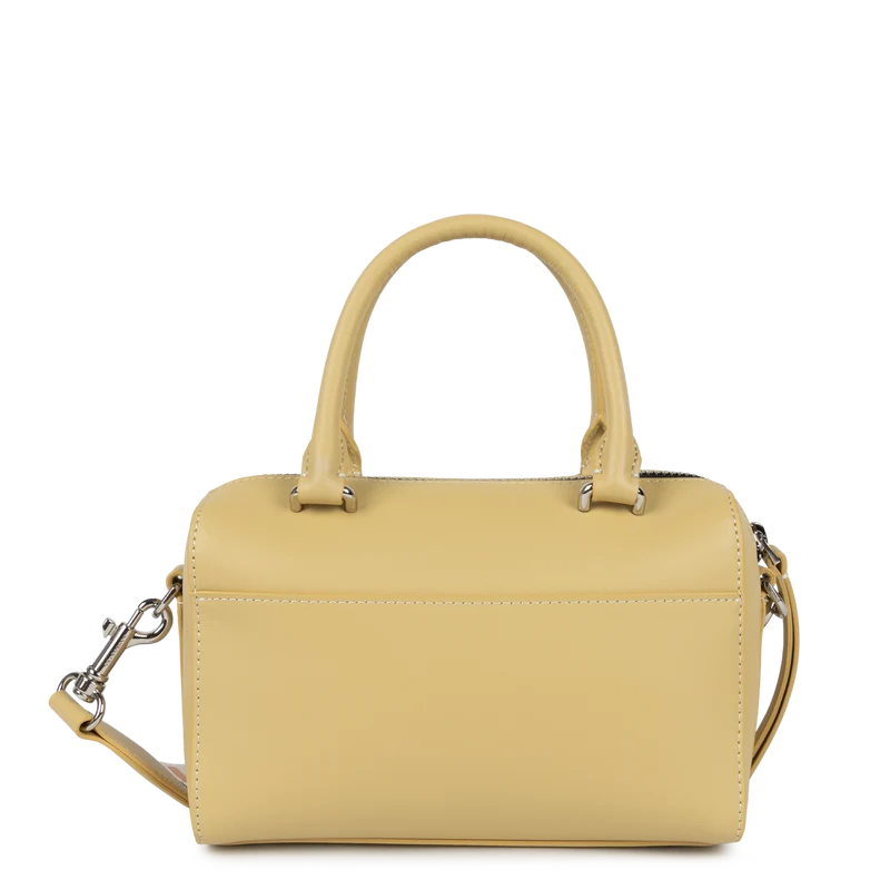 Petit sac polochon - Donna Linea