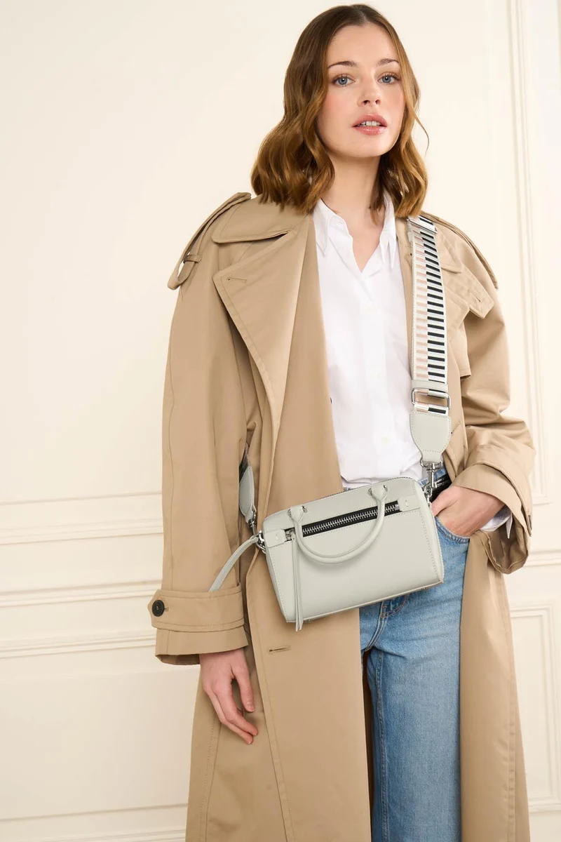 Petit sac polochon - Donna Linea