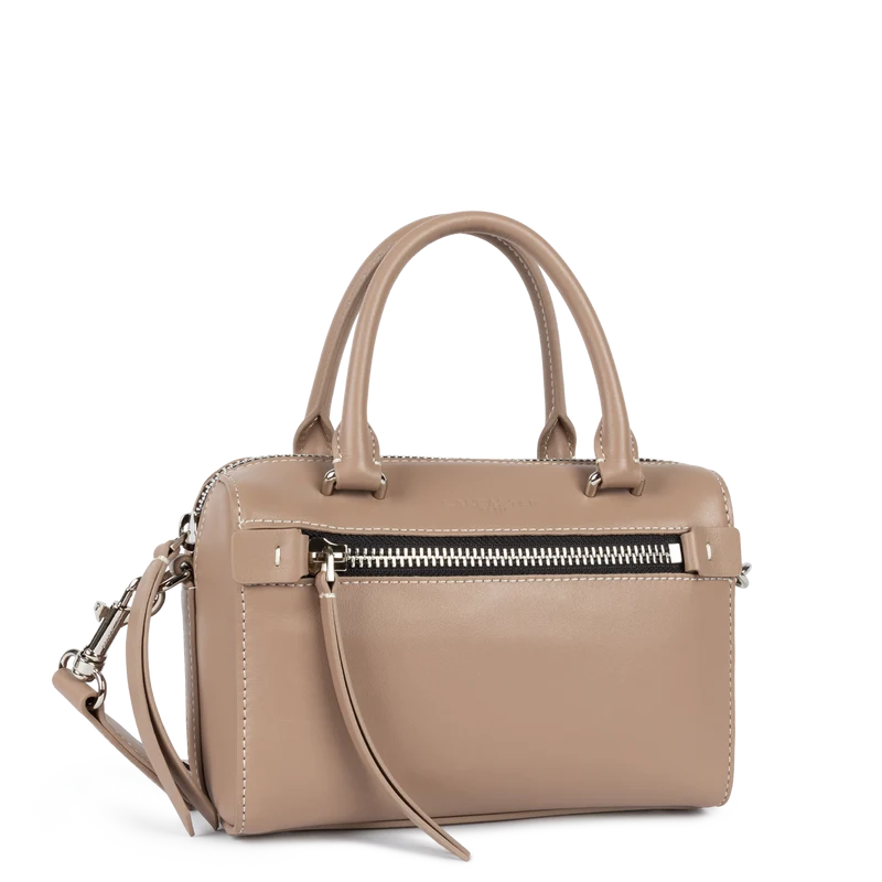 Petit sac polochon - Donna Linea