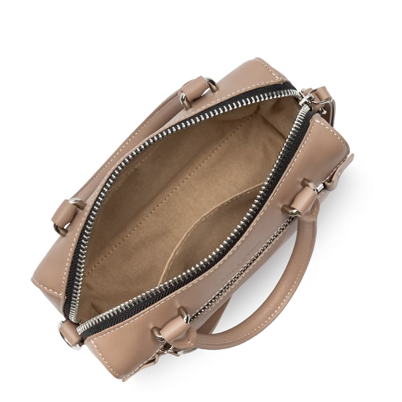 Petit sac polochon - Donna Linea