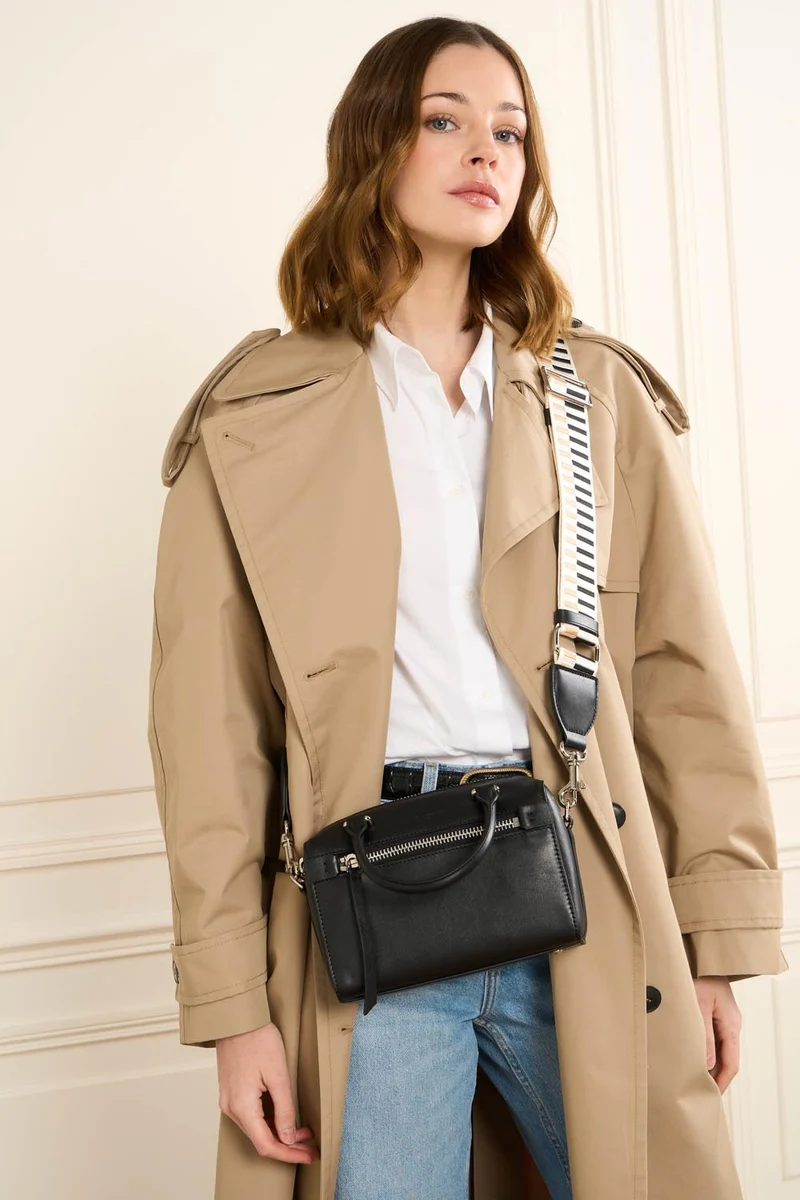 Petit sac polochon - Donna Linea