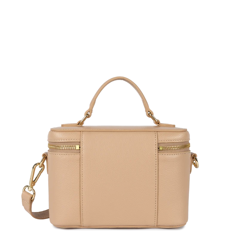 Vanity - Milano Ashna