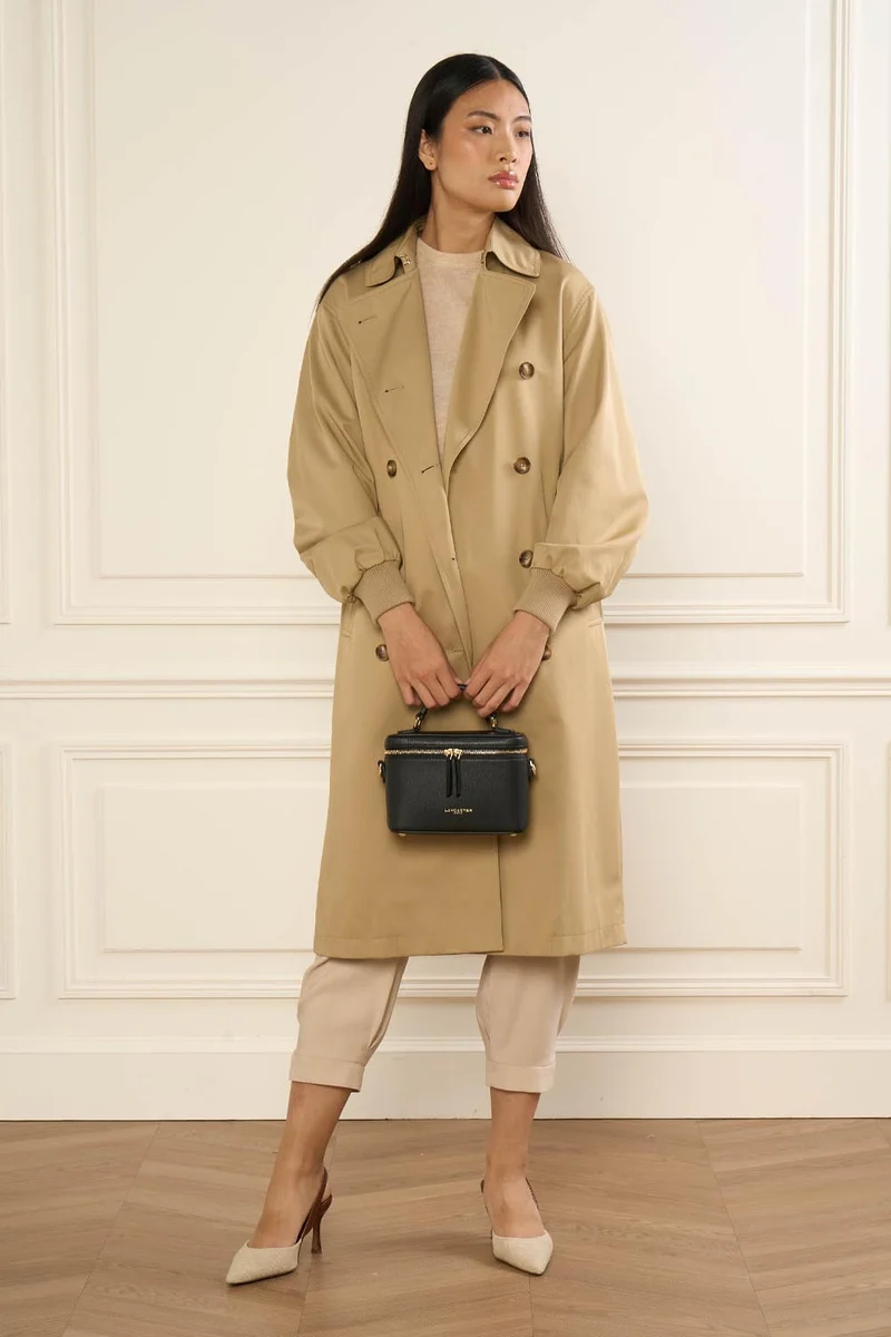 Vanity - Milano Ashna