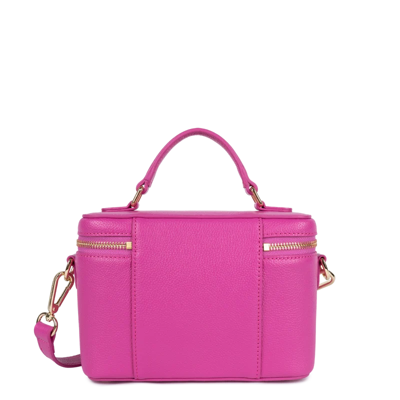 Vanity - Milano Ashna