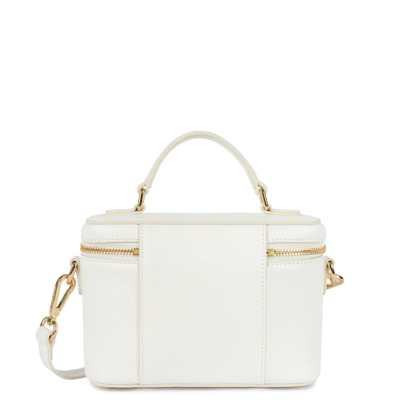 Vanity - Milano Ashna
