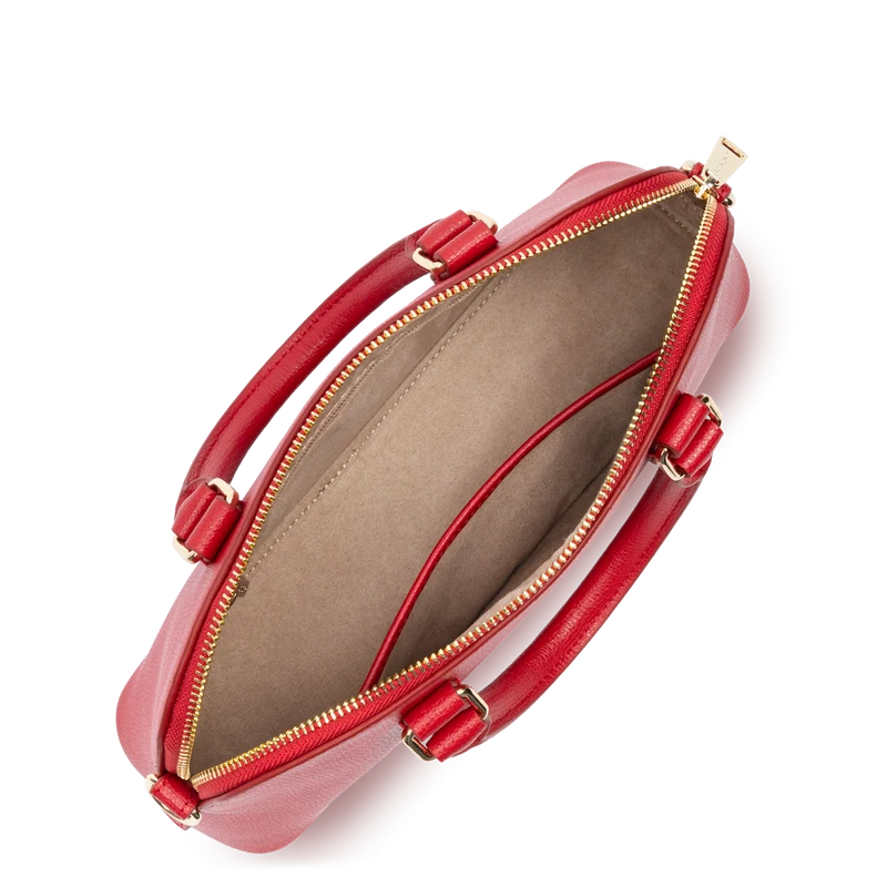 Grand sac demi lune - Sierra Jia