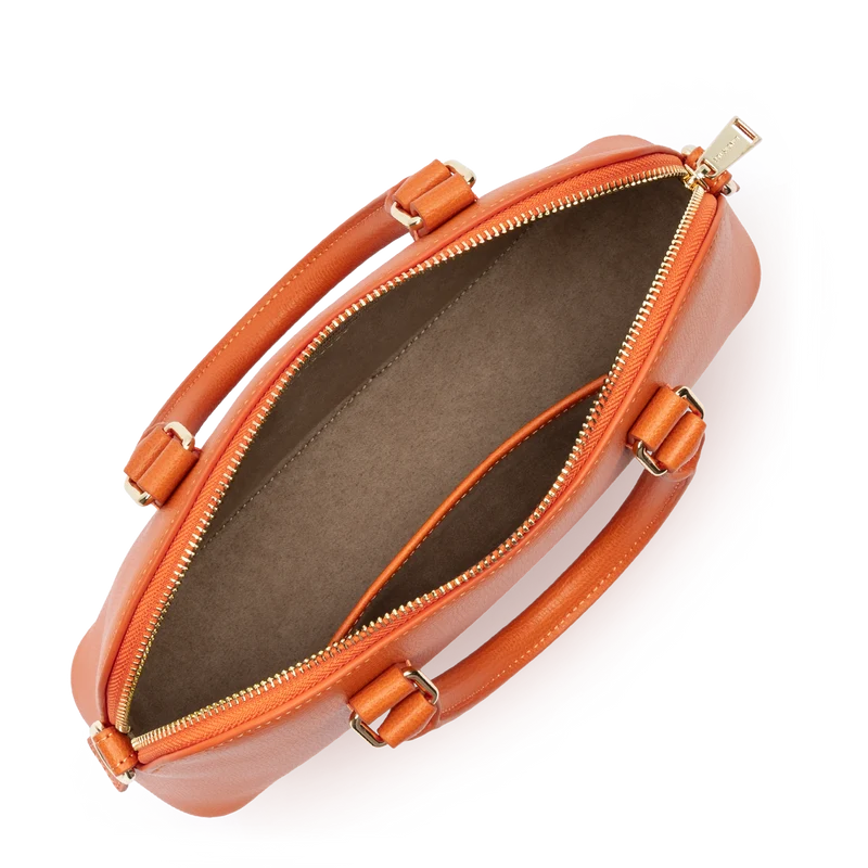 Grand sac demi lune - Sierra Jia
