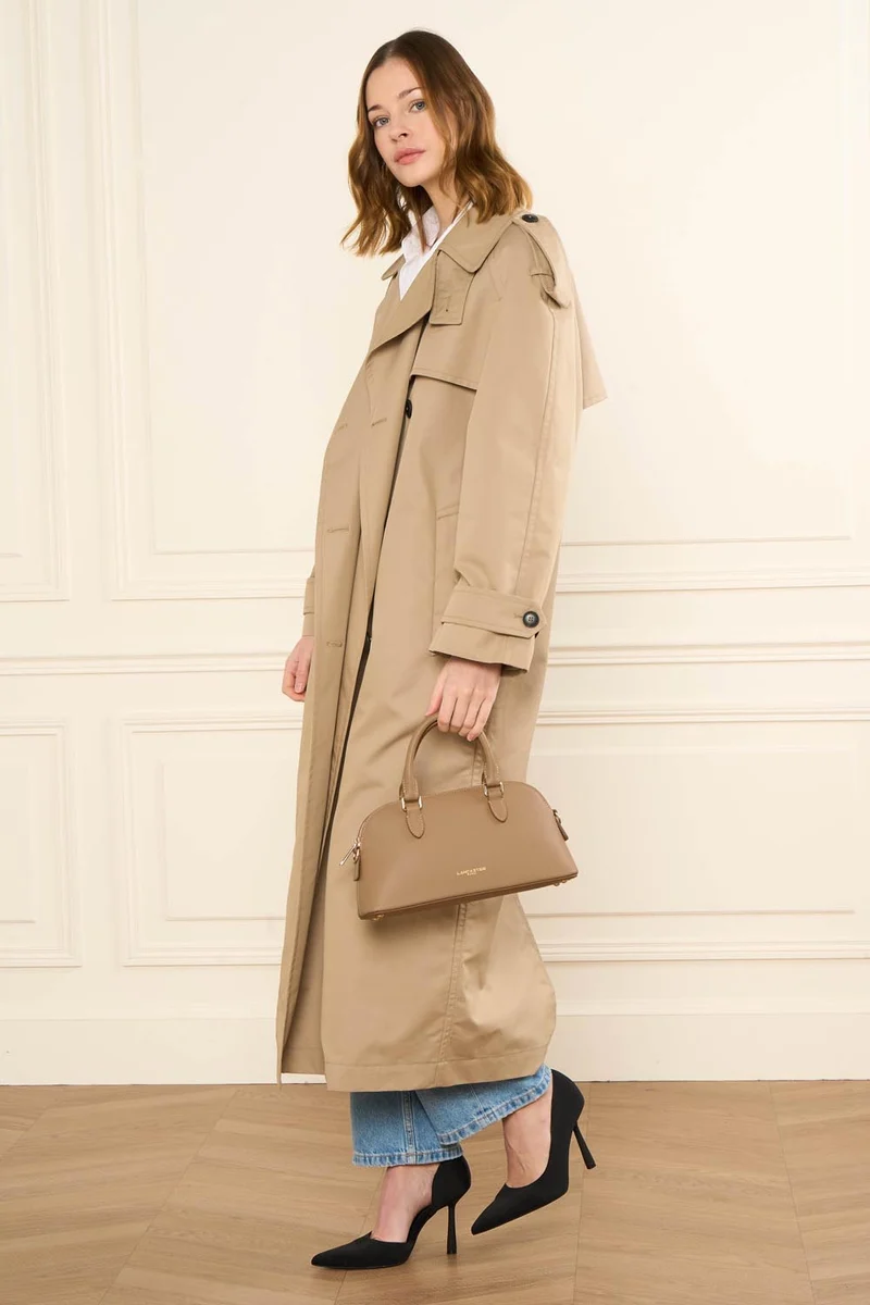 Grand sac demi lune - Sierra Jia