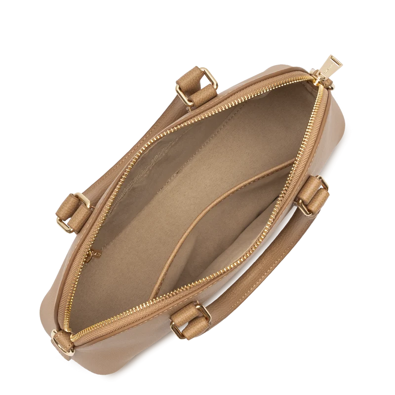 Grand sac demi lune - Sierra Jia