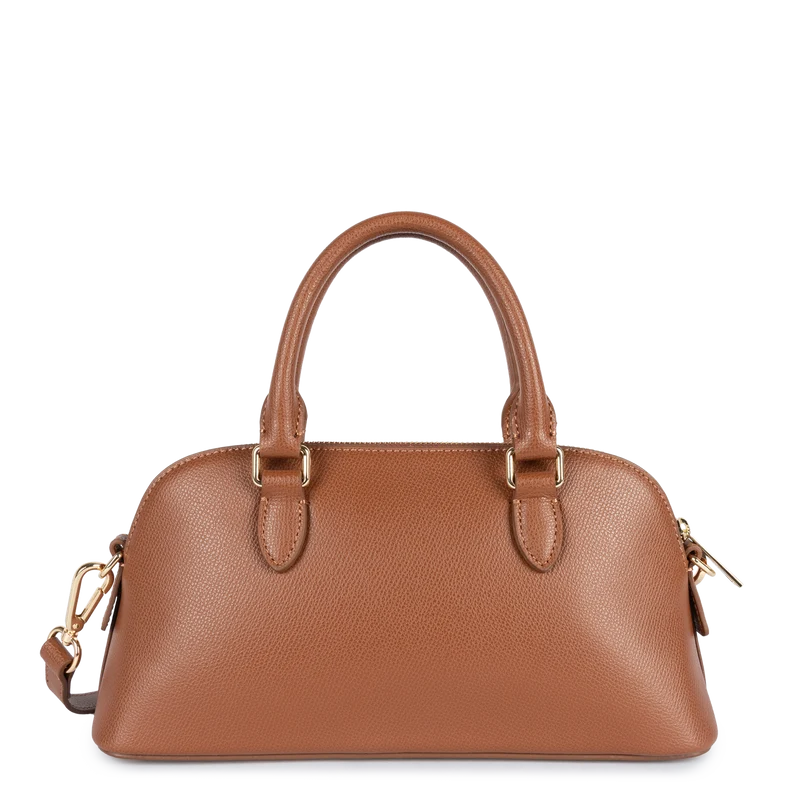 Grand sac demi lune - Sierra Jia