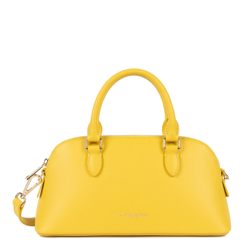 Grand sac demi lune - Sierra Jia