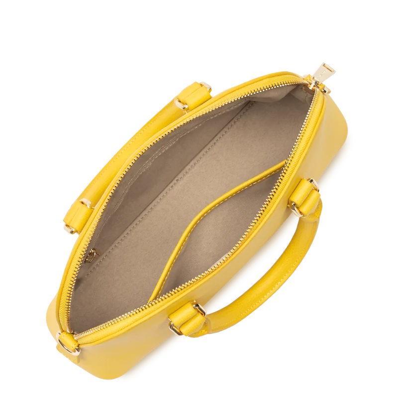 Grand sac demi lune - Sierra Jia