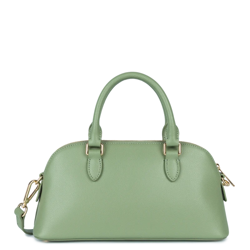Grand sac demi lune - Sierra Jia