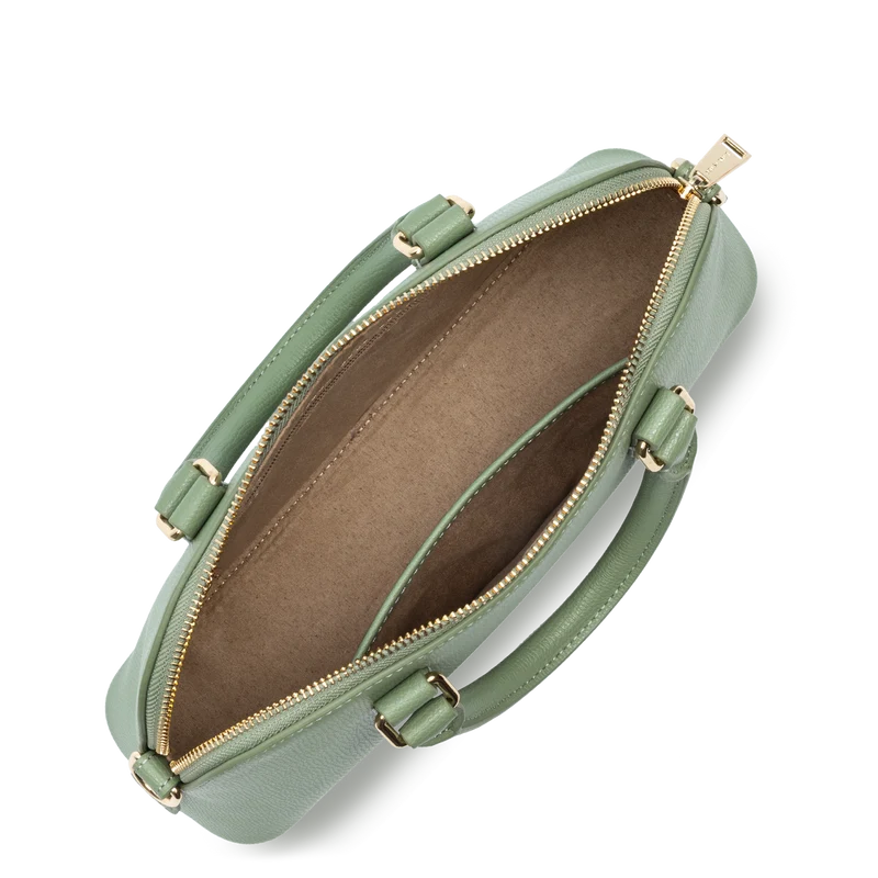 Grand sac demi lune - Sierra Jia