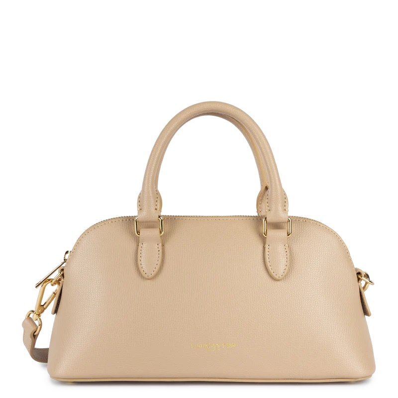 Grand sac demi lune - Sierra Jia